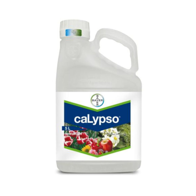 Gewasbescherming Calypso